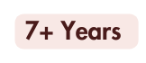 7 Years